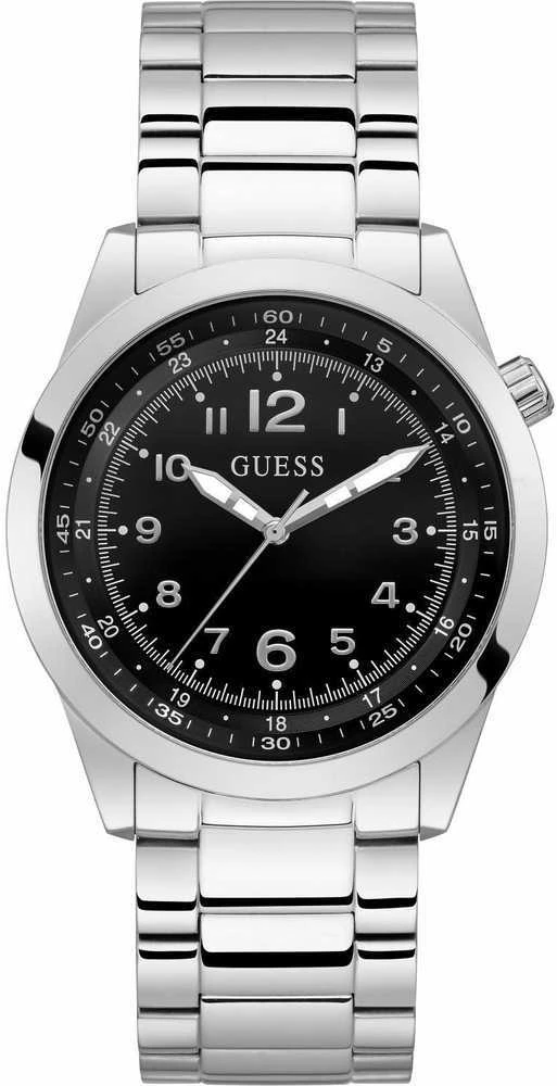 Laikrodis Watches GUESS GENTS GW0493G1 GW0493G1