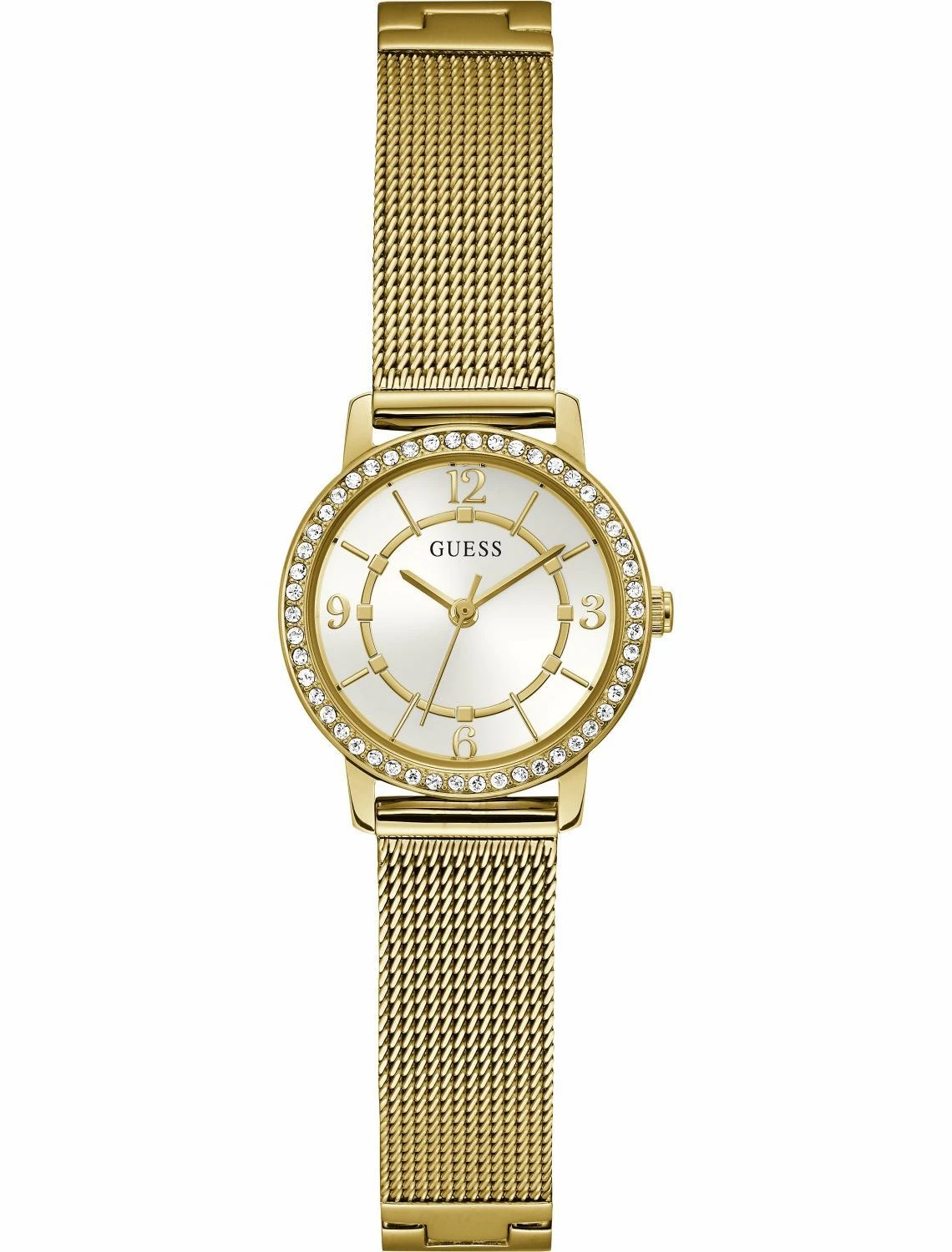 Laikrodis Watches GUESS LADIES GW0534L2 GW0534L2