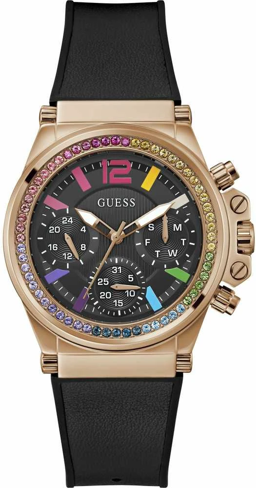 Laikrodis Watches GUESS LADIES GW0562L3 GW0562L3