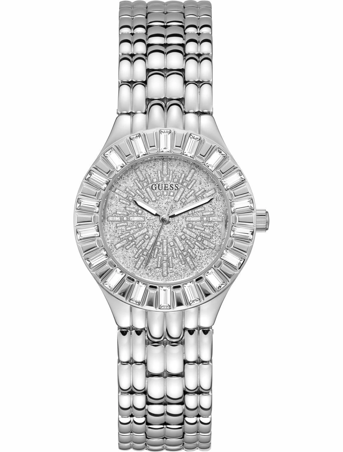 Laikrodis Watches GUESS LADIES GW0602L1 GW0602L1