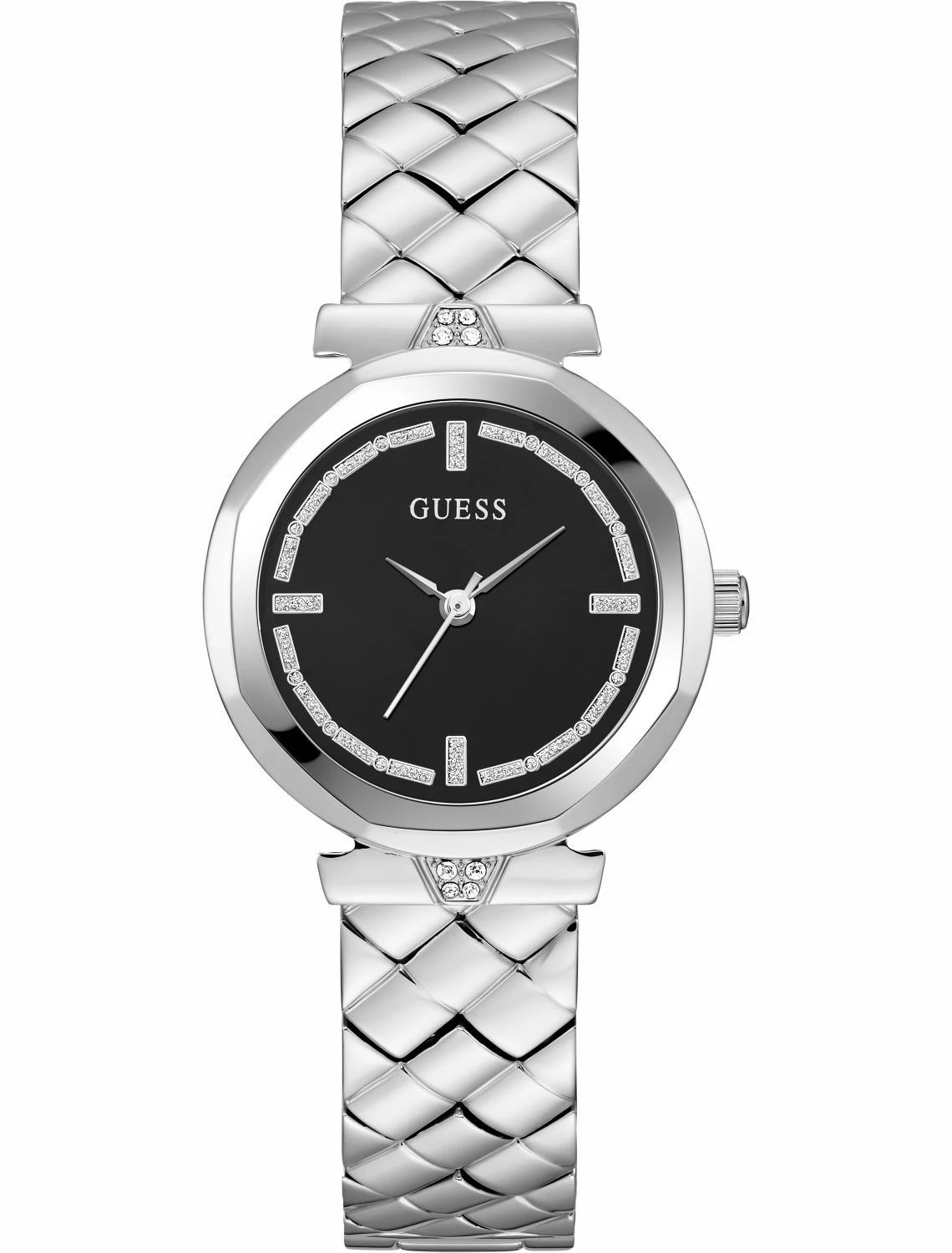 Laikrodis Watches GUESS LADIES GW0613L1 GW0613L1