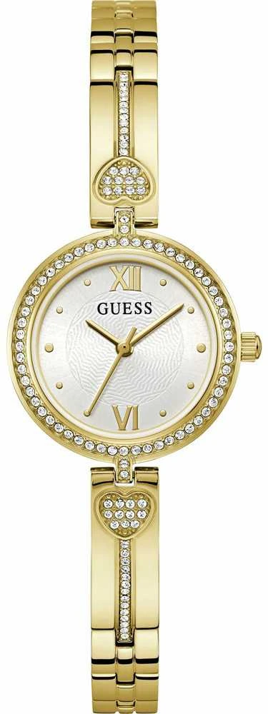 Laikrodis Watches GUESS LADIES GW0655L2 GW0655L2