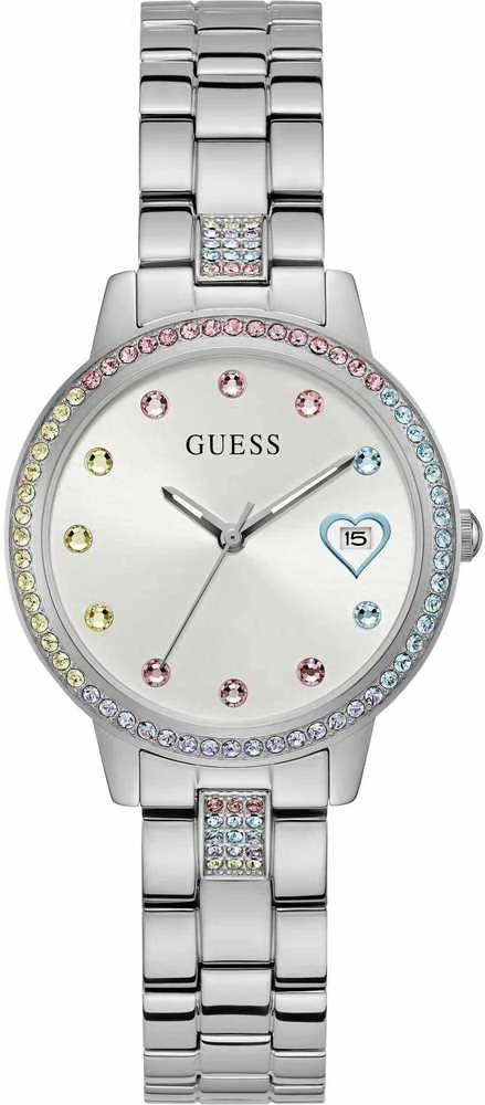 Laikrodis Watches GUESS LADIES GW0657L1 GW0657L1