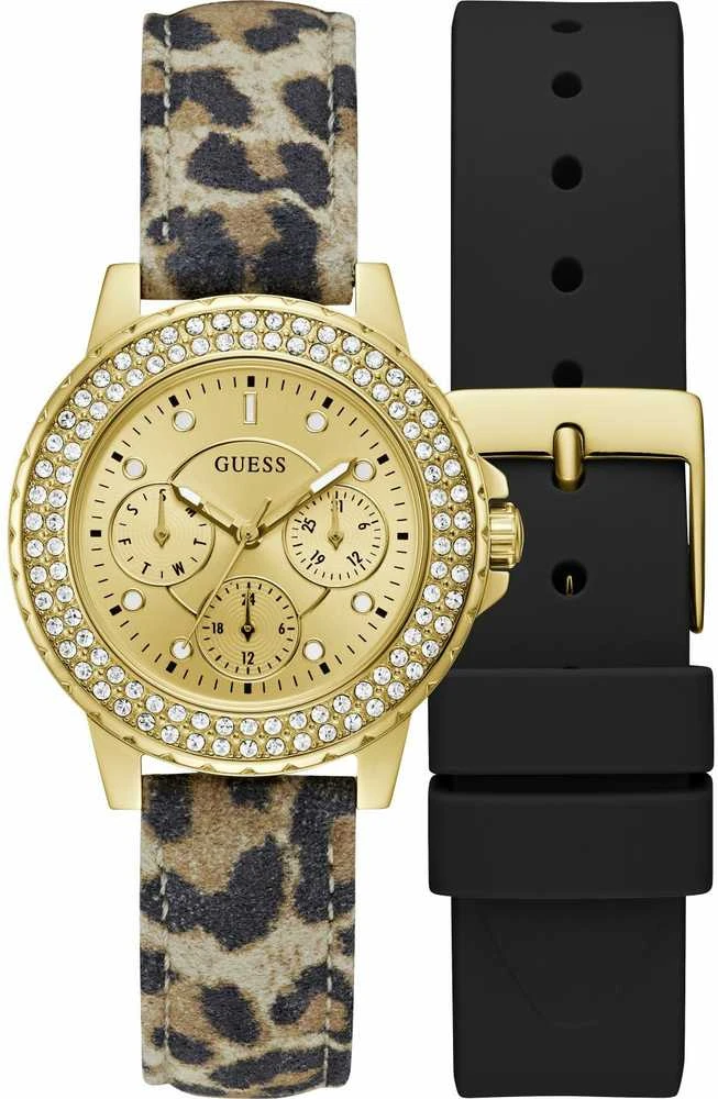 Laikrodis Watches GUESS LADIES GW0660L2 GW0660L2