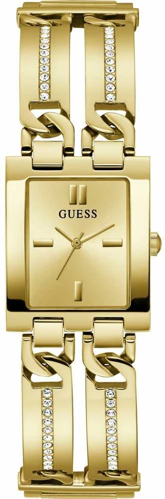 Laikrodis Watches GUESS LADIES GW0668L2 GW0668L2