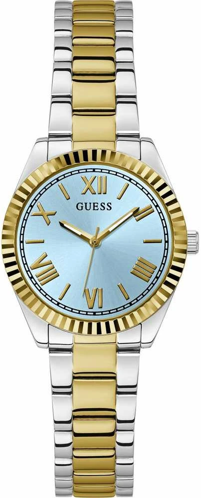 Laikrodis Watches GUESS LADIES GW0687L4 GW0687L4