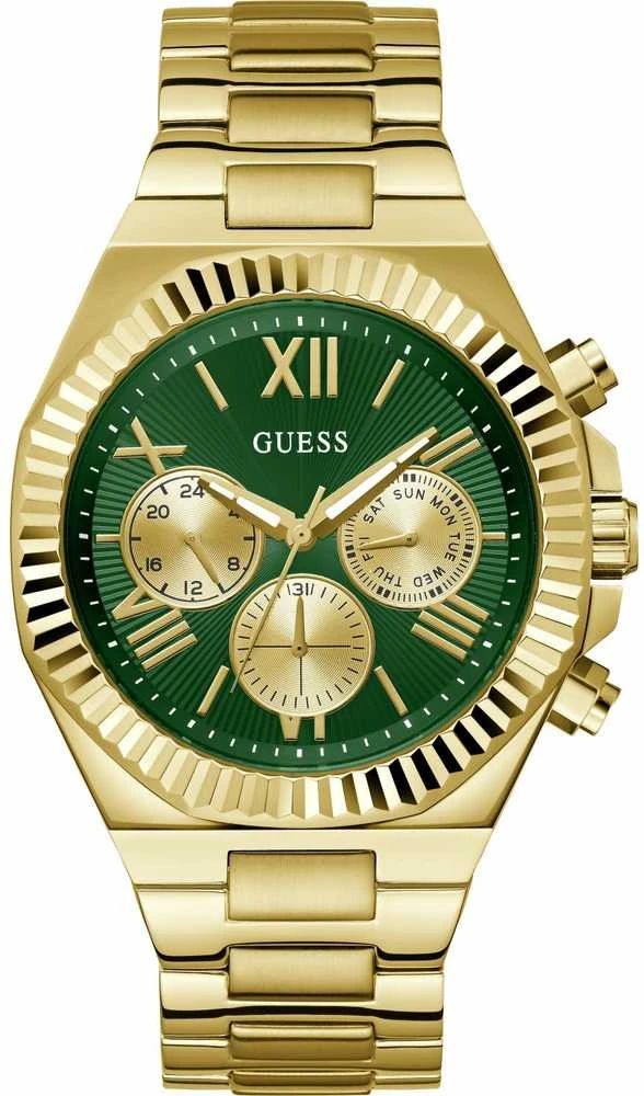 Laikrodis Watches GUESS GENTS GW0703G2 GW0703G2