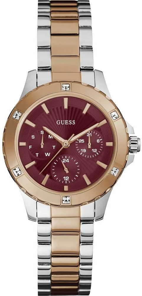 Laikrodis Watches GUESS LADIES GW0723L2 GW0723L2