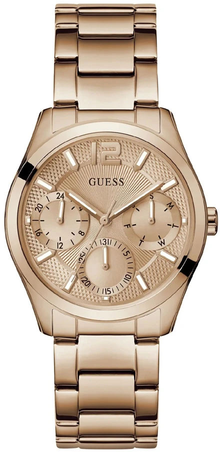Laikrodis Watches GUESS LADIES GW0760L3 GW0760L3