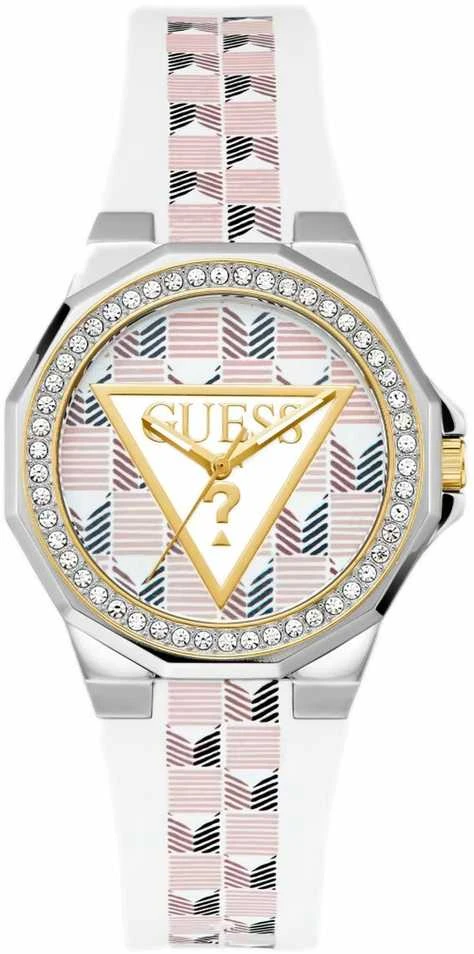 Laikrodis Watches GUESS LADIES GW0834L1 GW0834L1