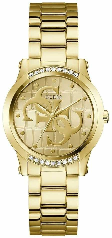 Laikrodis Watches GUESS LADIES GW0861L2 GW0861L2