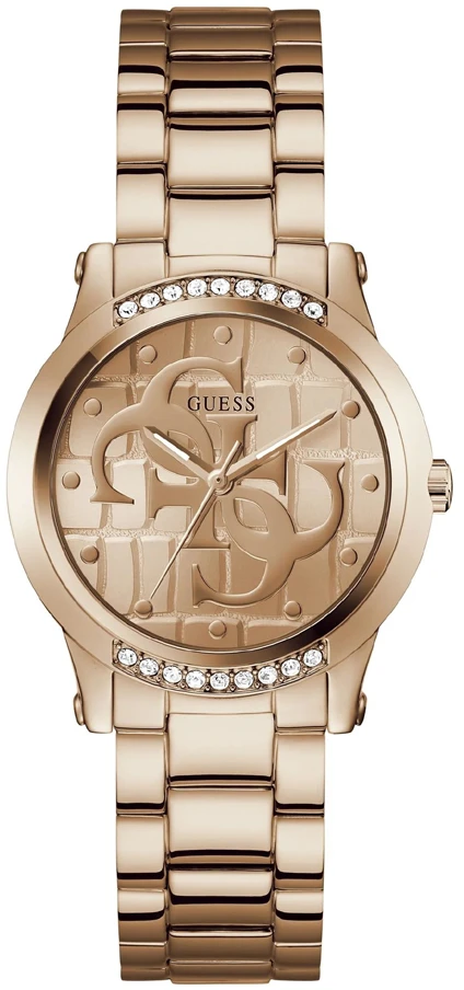 Laikrodis Watches GUESS LADIES GW0861L3 GW0861L3