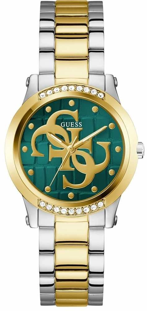 Laikrodis Watches GUESS LADIES GW0861L4 GW0861L4