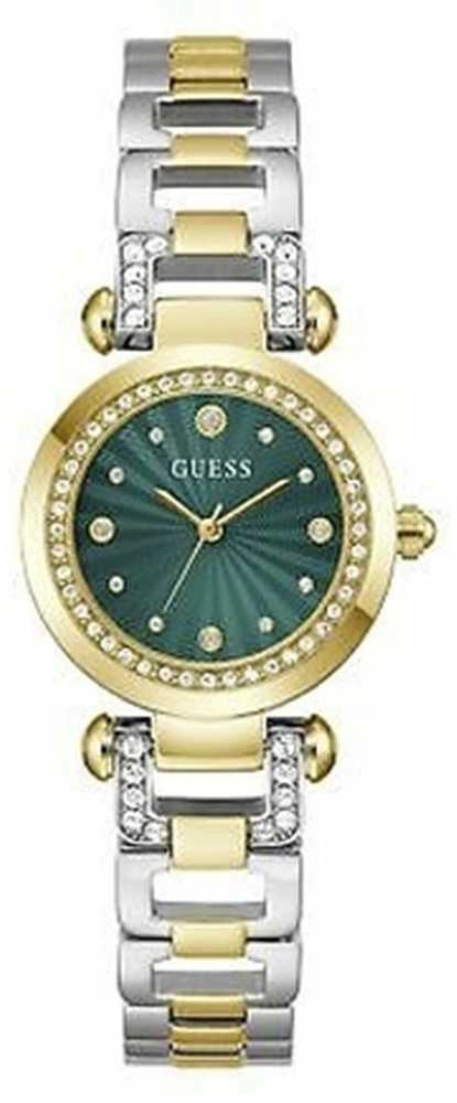 Laikrodis Watches GUESS LADIES GW0869L1 GW0869L1