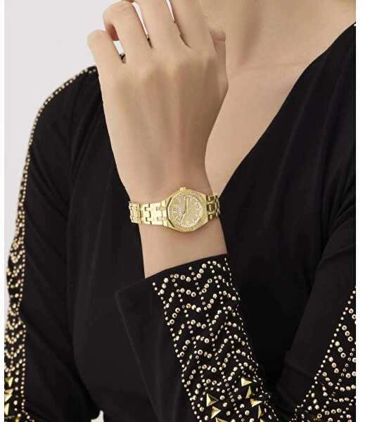Laikrodis Watches GUESS LADIES GW0931L2 GW0931L2