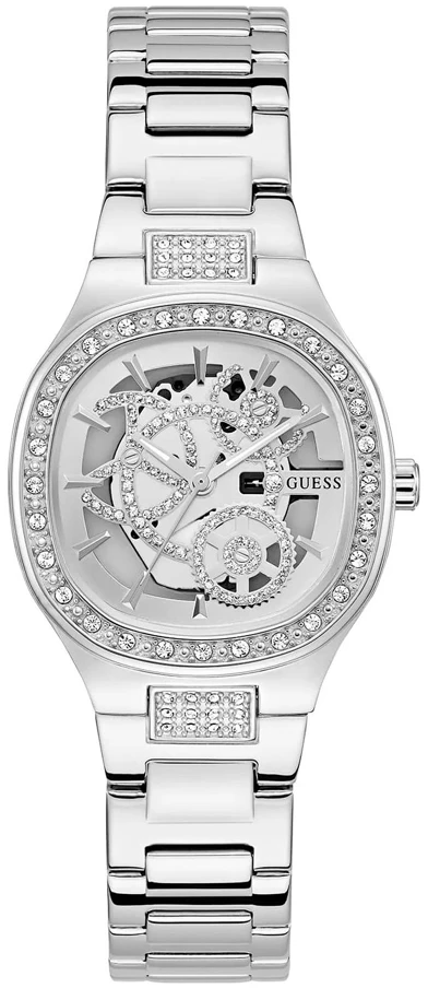 Laikrodis Watches GUESS LADIES GW0941L1 GW0941L1