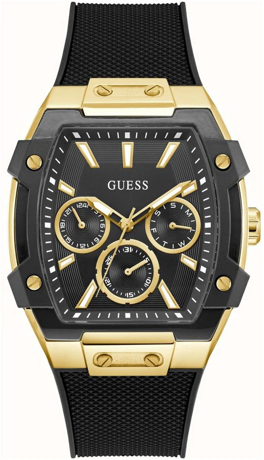 Laikrodis Watches GUESS GENTS GW0956G2 GW0956G2