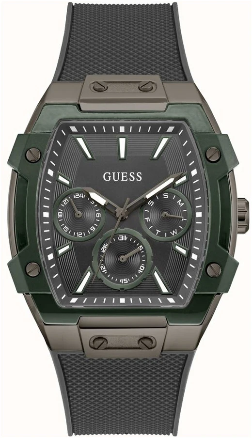 Laikrodis Watches GUESS GENTS GW0956G3 GW0956G3
