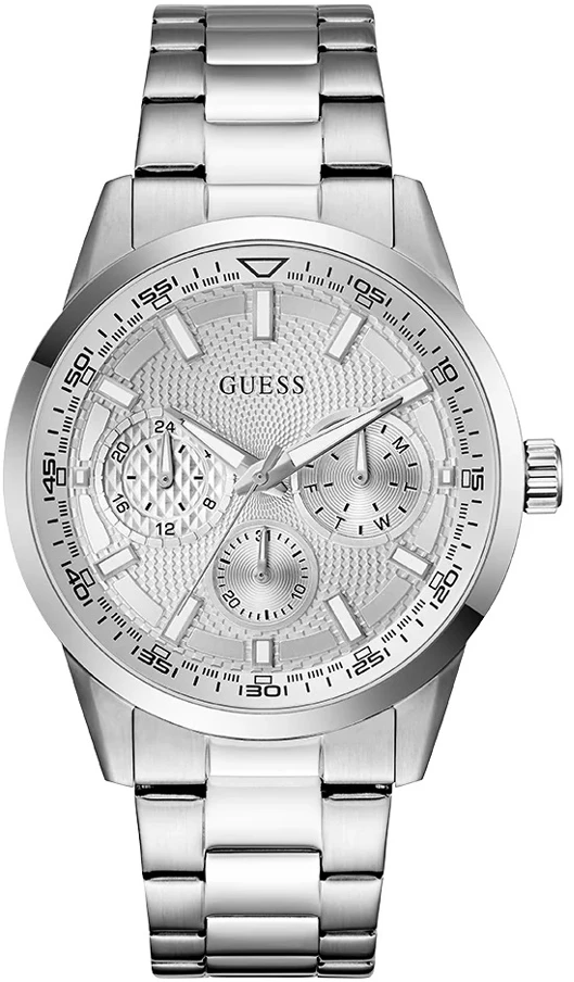 Laikrodis Watches GUESS GENTS GW0963G1 GW0963G1