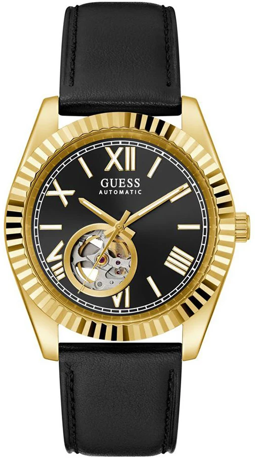 Laikrodis Watches GUESS GENTS GW0985G2 GW0985G2