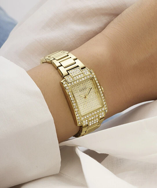 Laikrodis Watches GUESS LADIES GW0995L2 GW0995L2