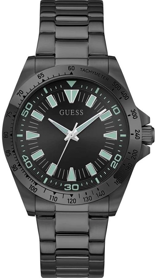 Guess sporta pulkstenis Guess Sport Neo GW1064G3 vīriešu pulkstenis + BOX