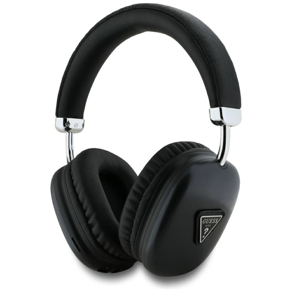 Guess Bluetooth 5.3 on-ear headphones