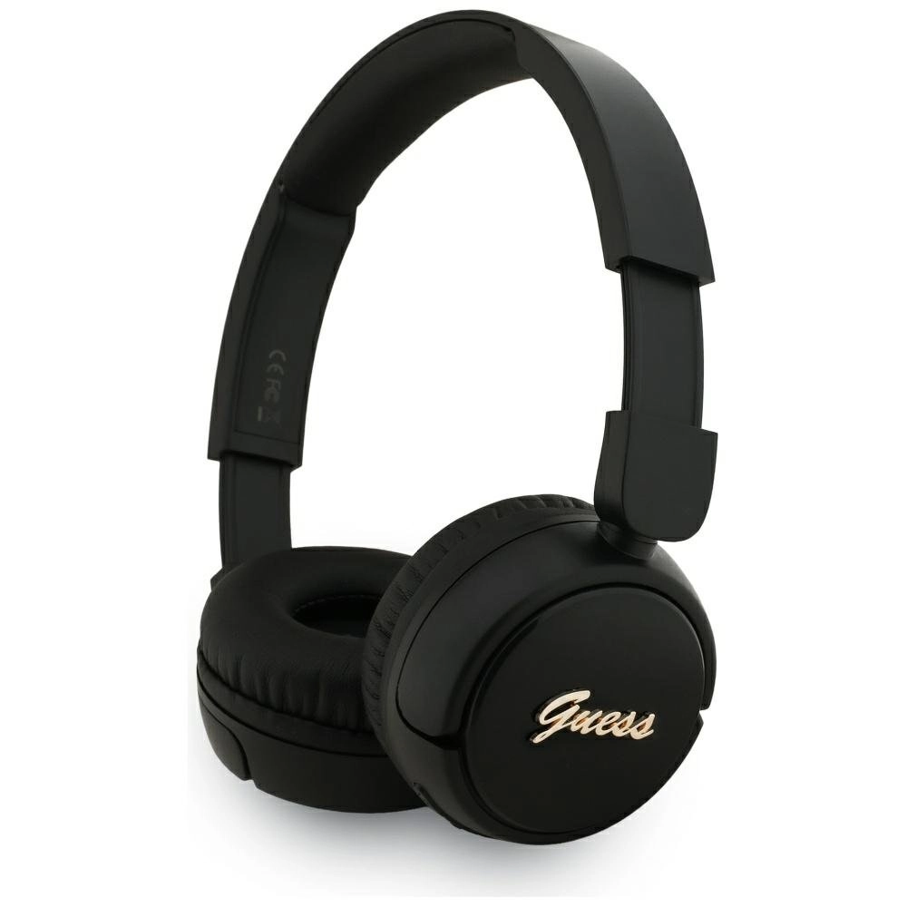 Guess Metal Logo Script - Wireless