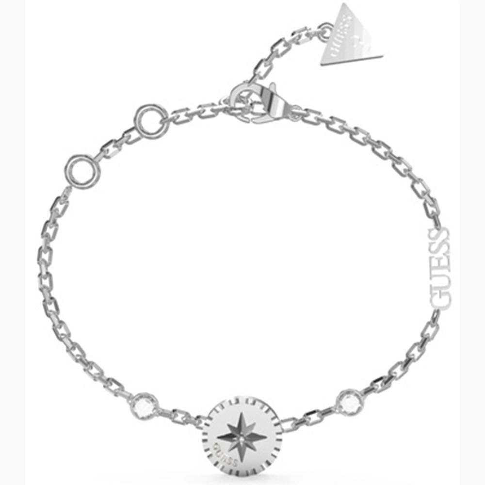 Jewellery Guess Bracelet JUBB02203JWRHS JUBB02203JWRHS 7621701009418