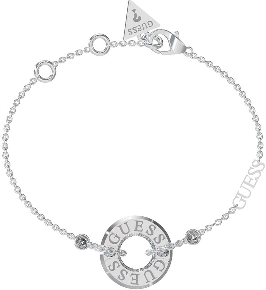 Jewellery Guess Bracelet JUBB03113JWRHS JUBB03113JWRHS 7622078935522