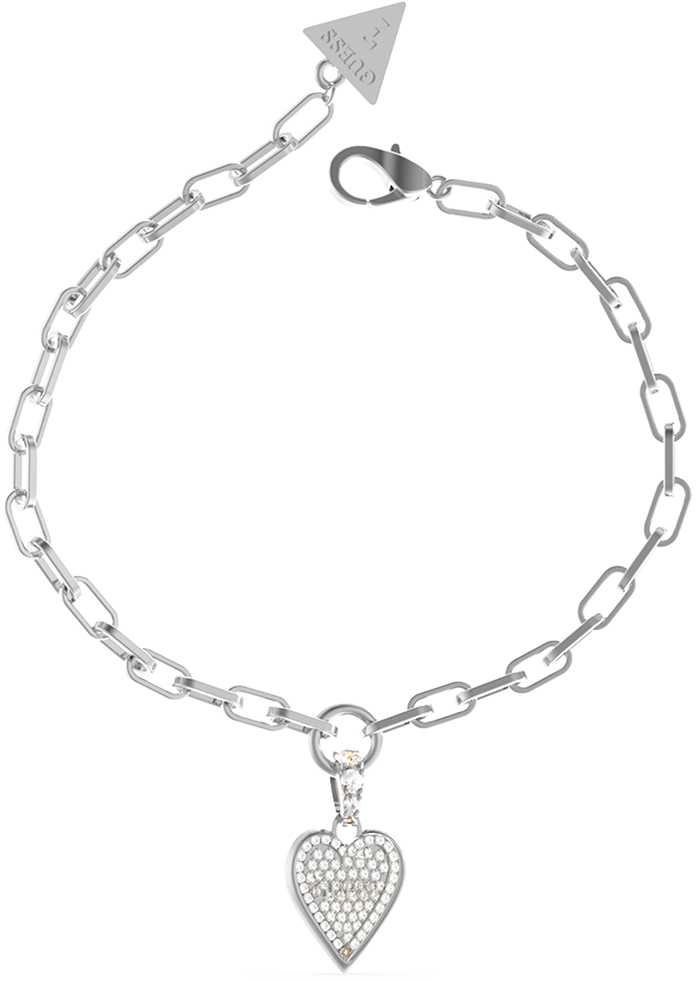 Jewellery Guess Bracelet JUBB03250JWRHS JUBB03250JWRHS 7624926660457