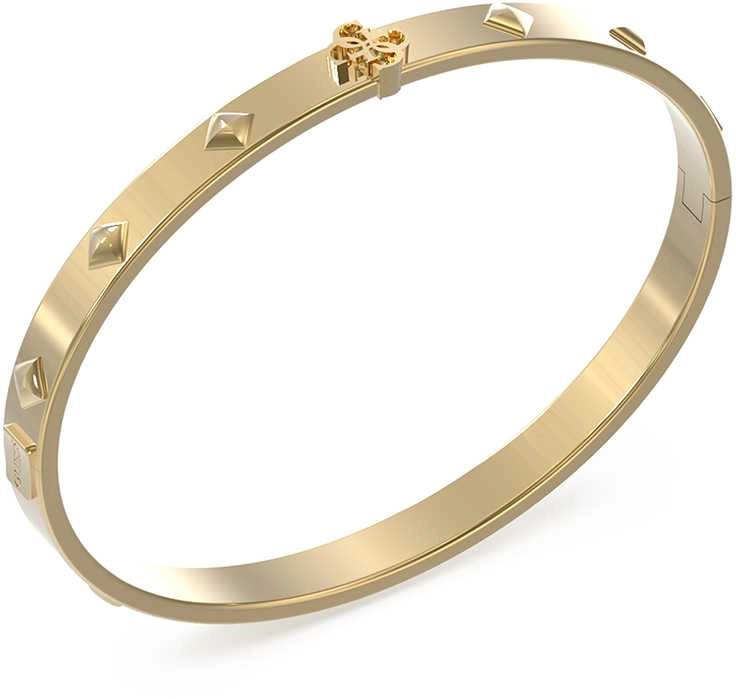 Jewellery Guess Bracelet JUBB03289JWYGL JUBB03289JWYGL 7624926662031