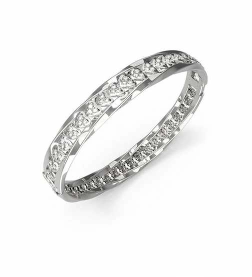 Jewellery Guess Bracelet JUBB04601JWRHS JUBB04601JWRHS 7626741536061