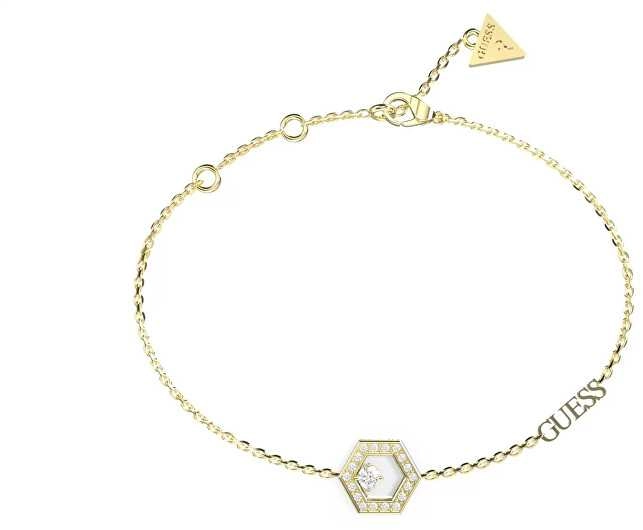 Jewelry Guess bracelet JUBB04650JWYGS JUBB04650JWYGS 7626741537136