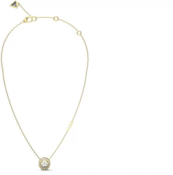 Juvelyriniai "Guess" karoliai JUBN04667JWYGT/U (