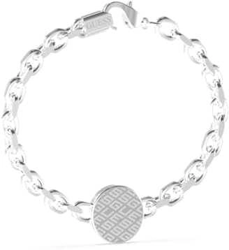Jewellery Guess Gents Bracelet JUXB03230JWSTS JUXB03230JWSTS