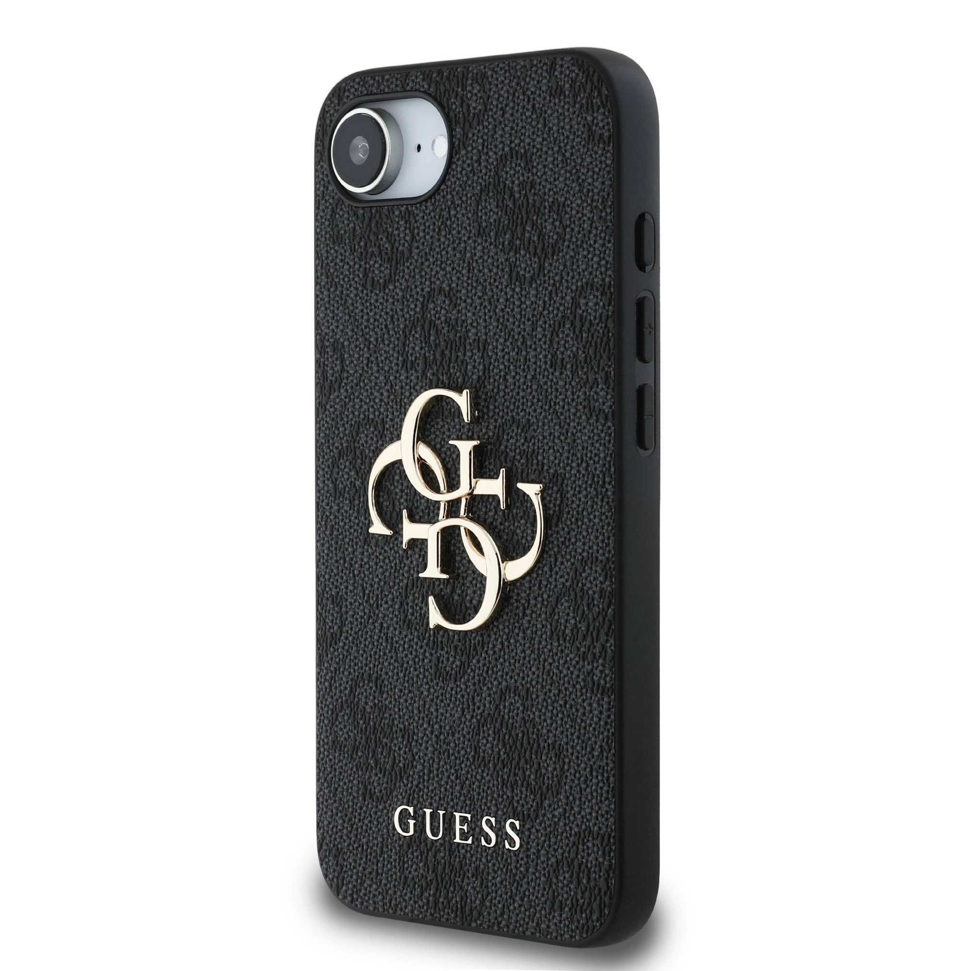 Deklas Guess PU 4G Metal Logo