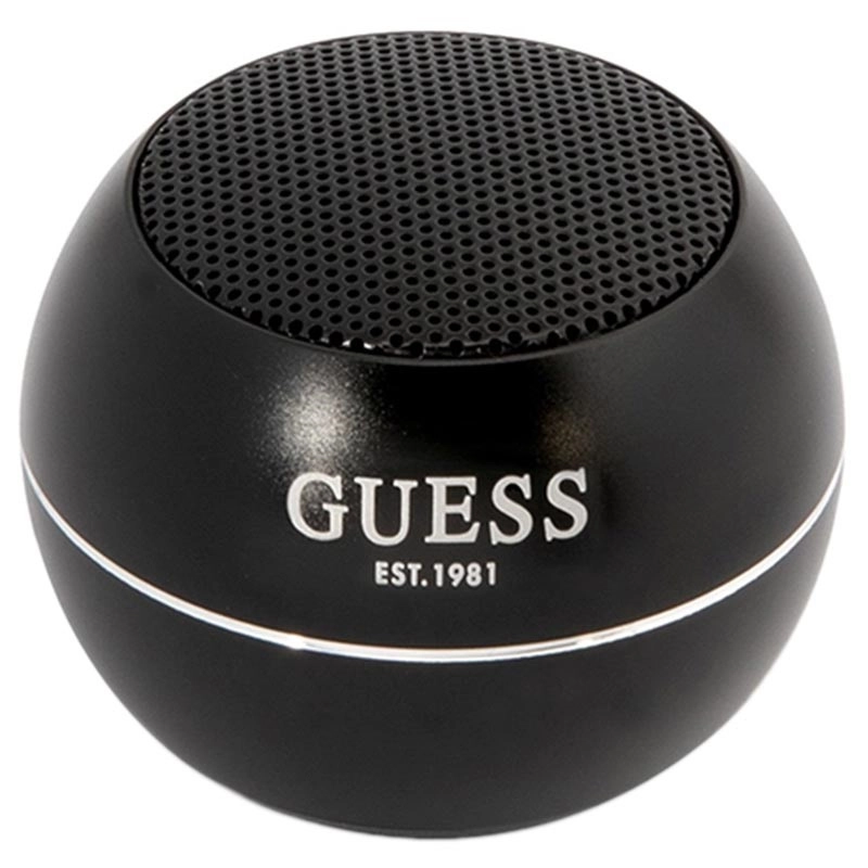 Guess Mini Bluetooth Speaker 3W 4H