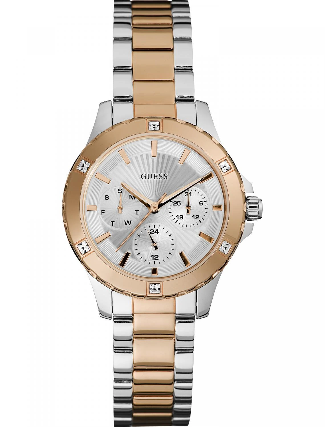 Laikrodis Watches GUESS LADIES W0443L4 W0443l4