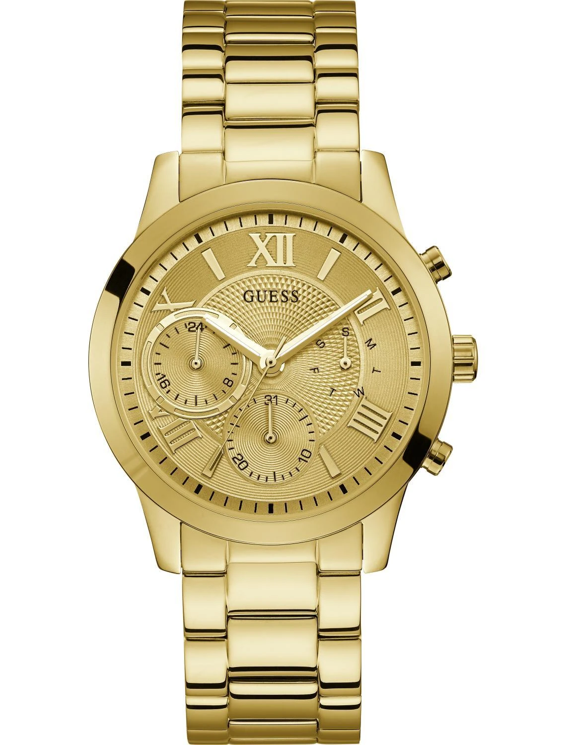 Laikrodis Watches GUESS LADIES W1070L2 W1070l2