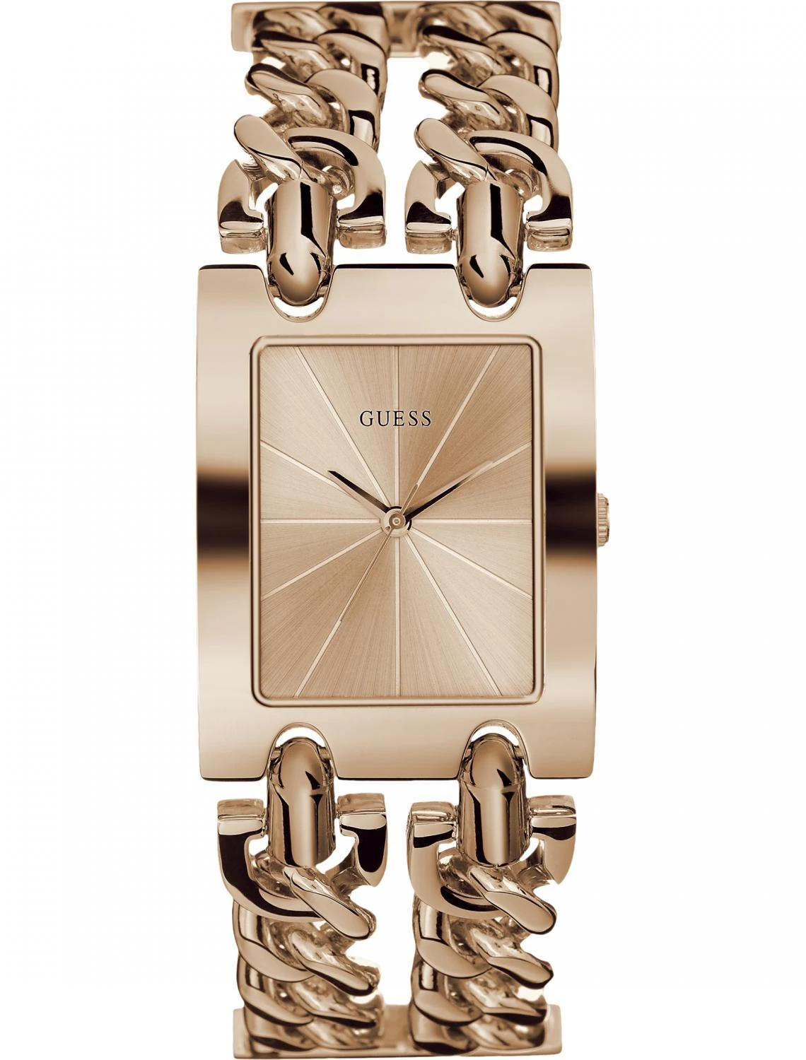 Laikrodis Watches GUESS LADIES W1117L3 W1117l3