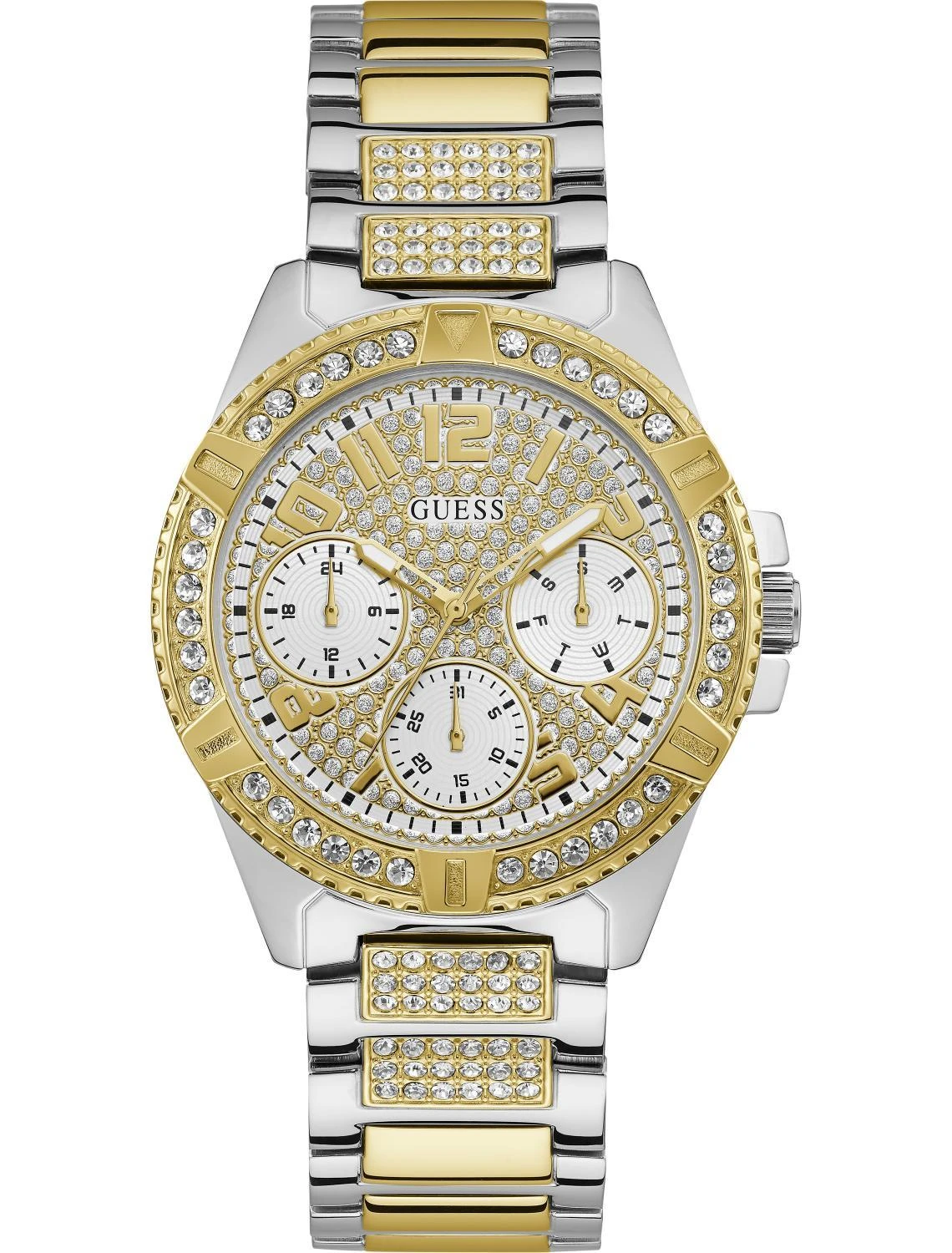 Laikrodis Watches GUESS LADIES W1156L5 W1156l5