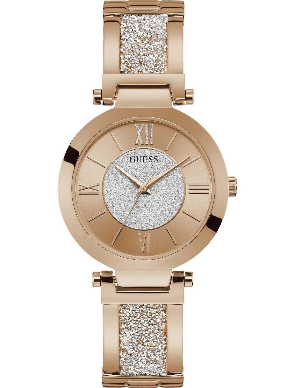 Laikrodis Watches GUESS LADIES W1288L3 W1288l3