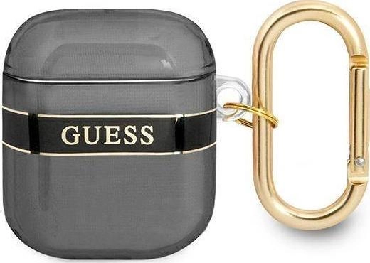 Guess Etui ochronne Strap Collection do