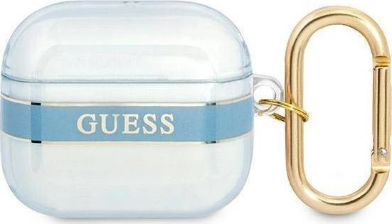 GUA3HHTSB Case for AirPods 3 Blue