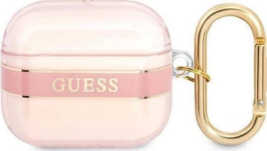 Guess Etui ochronne Strap Collection do