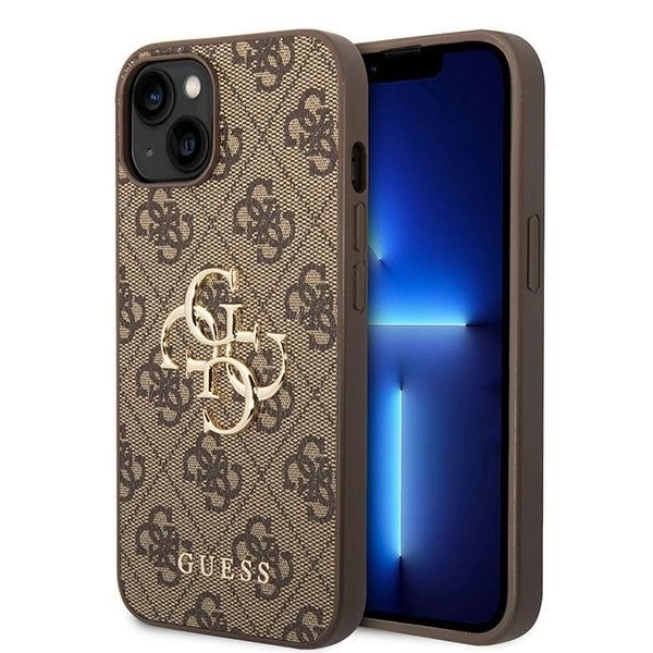 Case Guess GUHCP15S4GMGBR iPhone 15 6