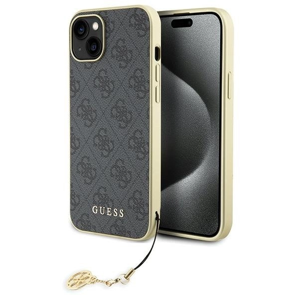 Guess GUHCP15MGF4GGR iPhone 15 Plus 6