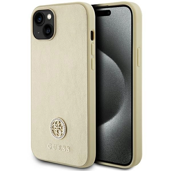 Guess GUHCP15MPS4DGPD iPhone 15 Plus 6