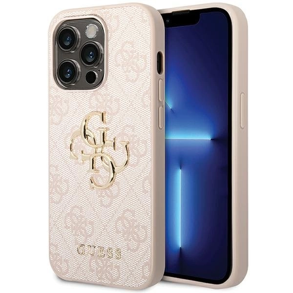 Guess case for iPhone 15 Pro